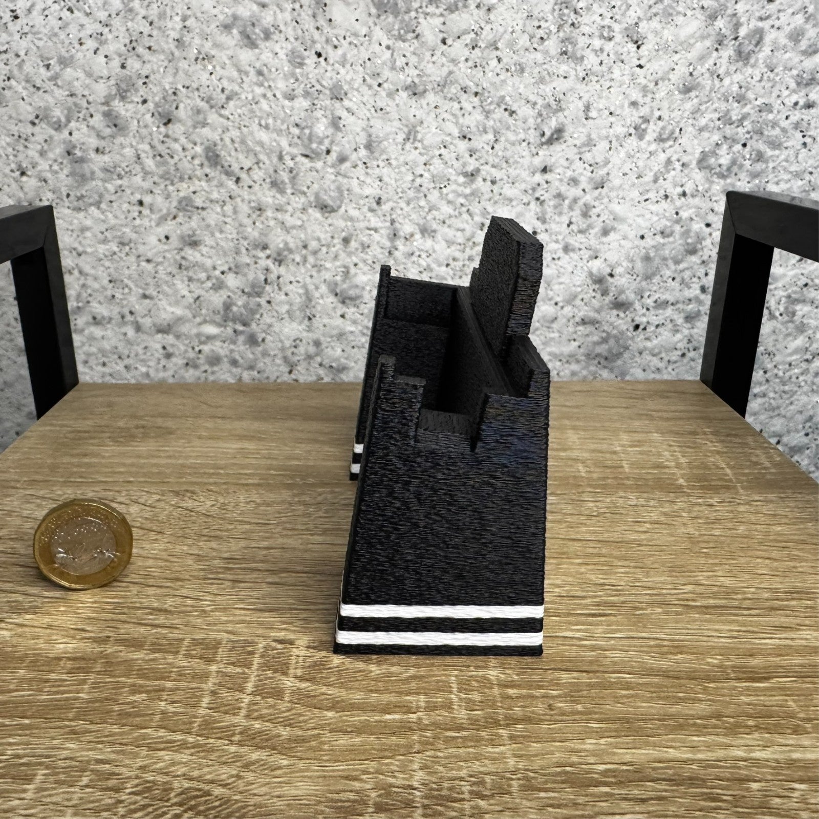 Stand for T-LoRa Pager (LILYGO) – Charging & Desk Display Holder