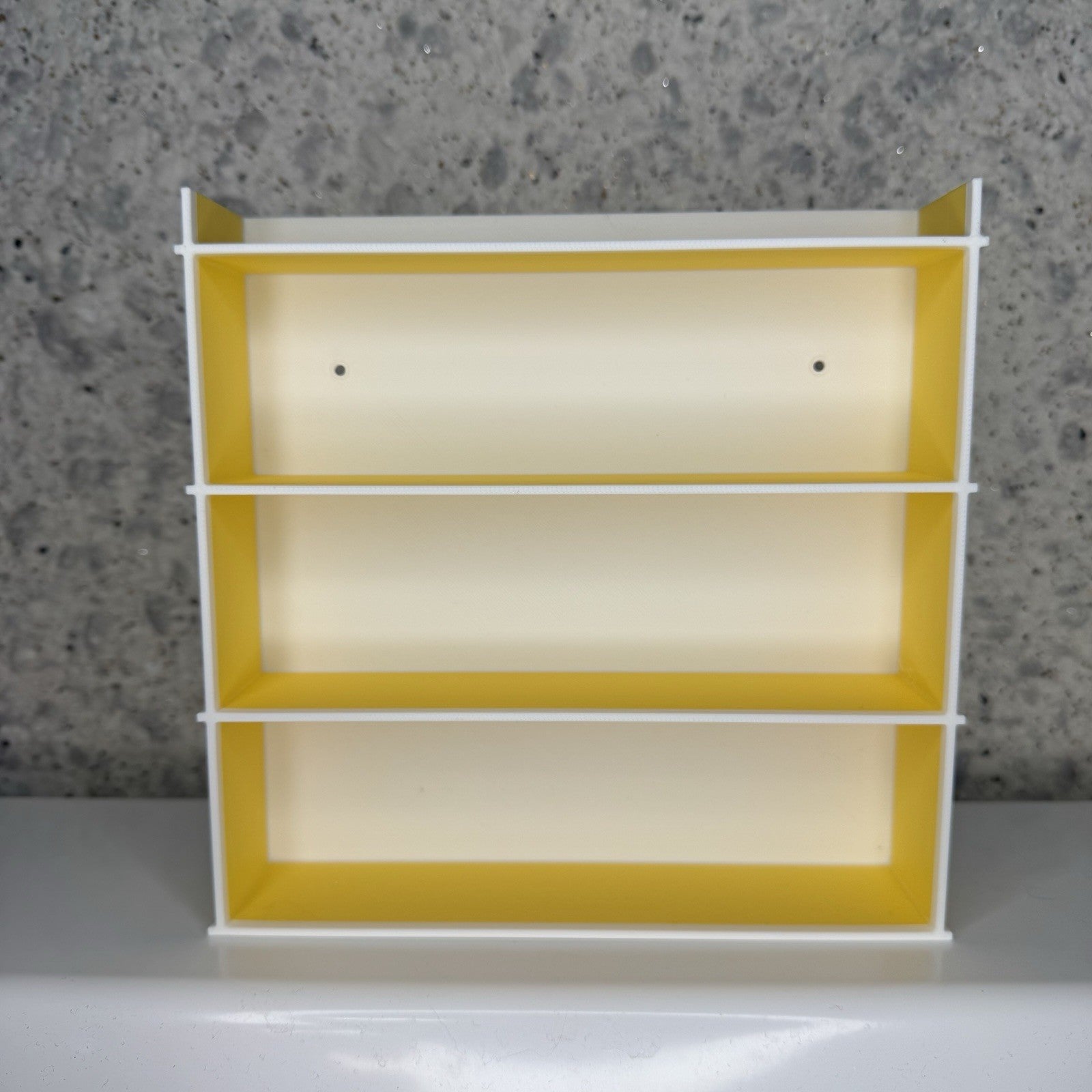3 Tier Display Shelf for Disney Doorables Mini Figures Collector Stand