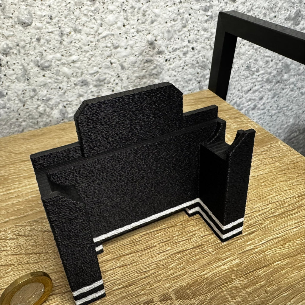Stand for T-LoRa Pager (LILYGO) – Charging & Desk Display Holder