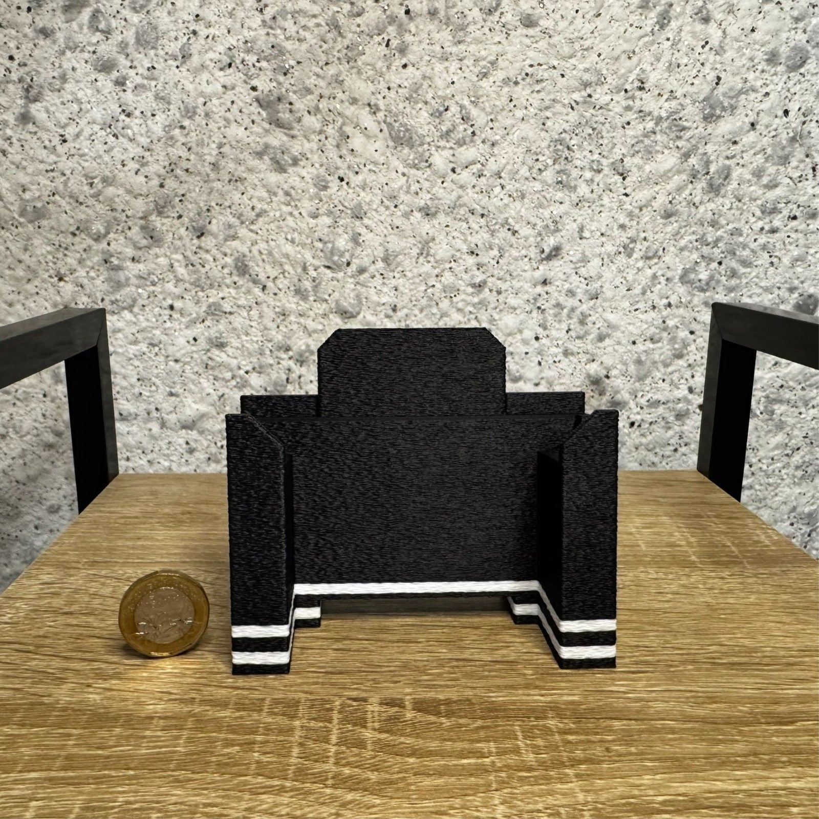 Stand for T-LoRa Pager (LILYGO) – Charging & Desk Display Holder