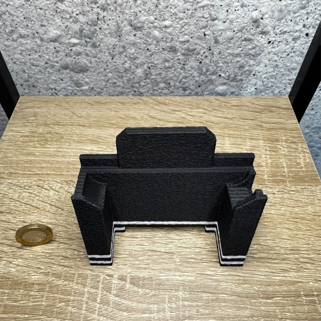 Stand for T-LoRa Pager (LILYGO) – Charging & Desk Display Holder